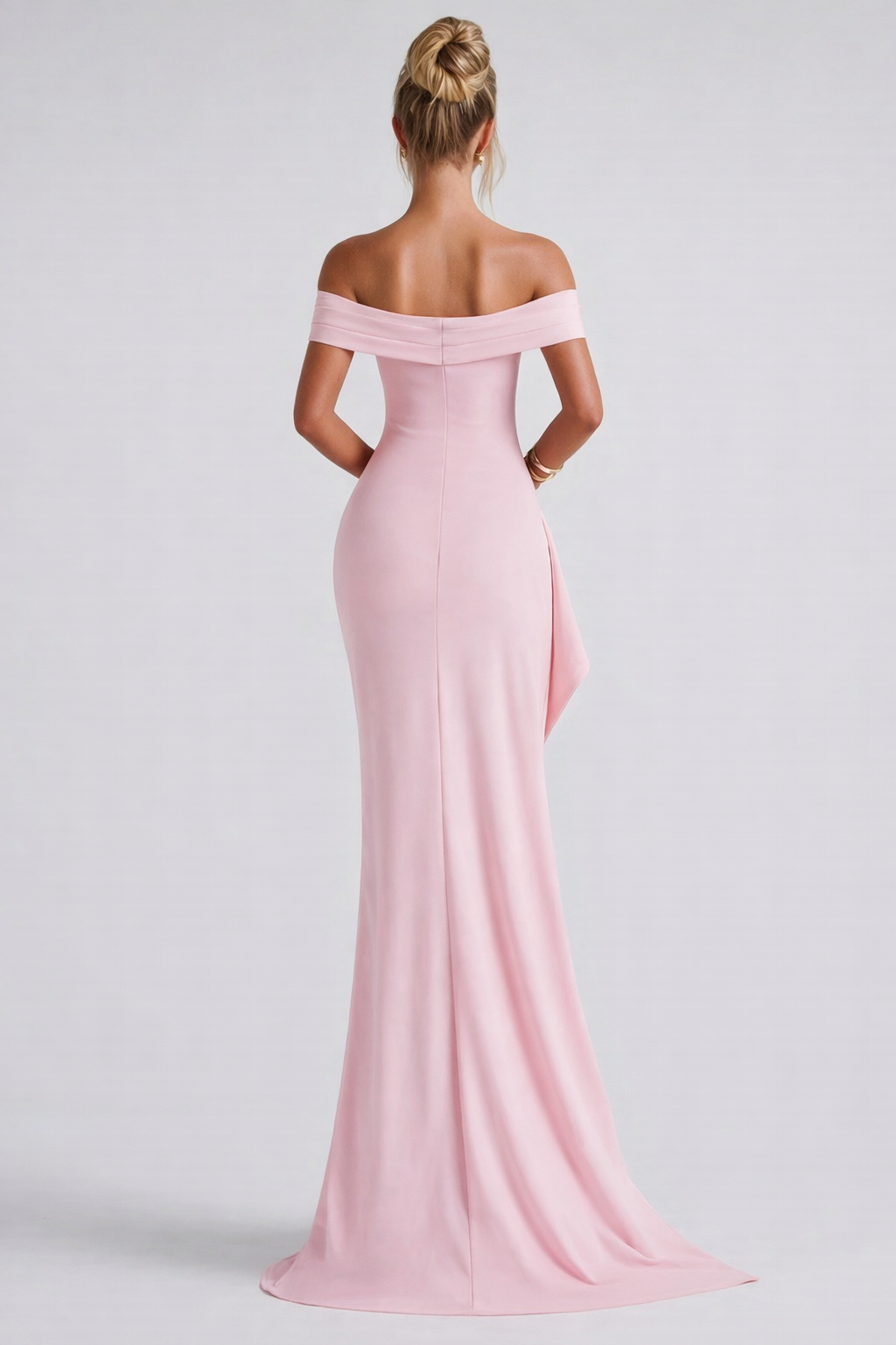 Valentina - Maxi haljina
