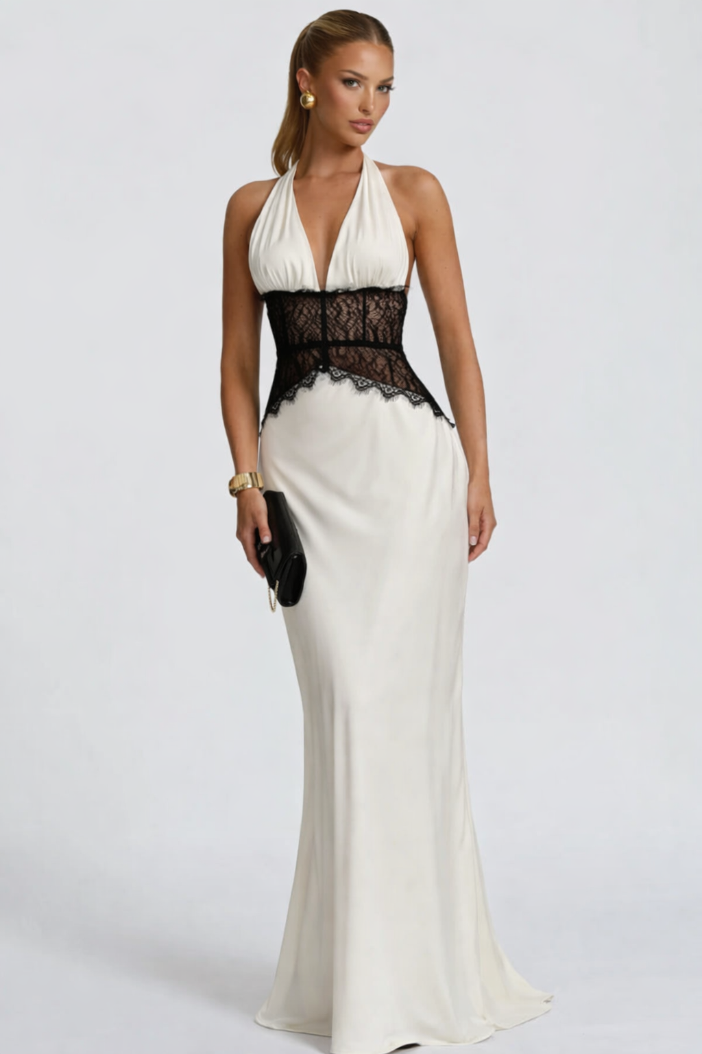 Celine - Maxi haljina