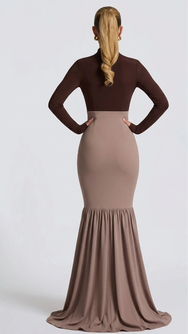 Alina - Maxi Haljine