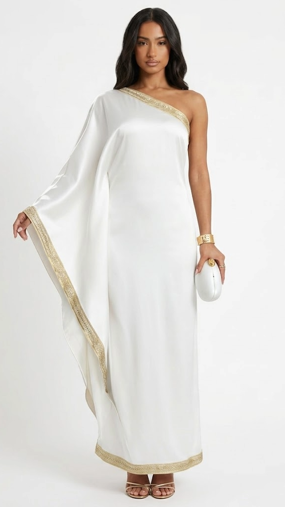 Serelle - Maxi haljina
