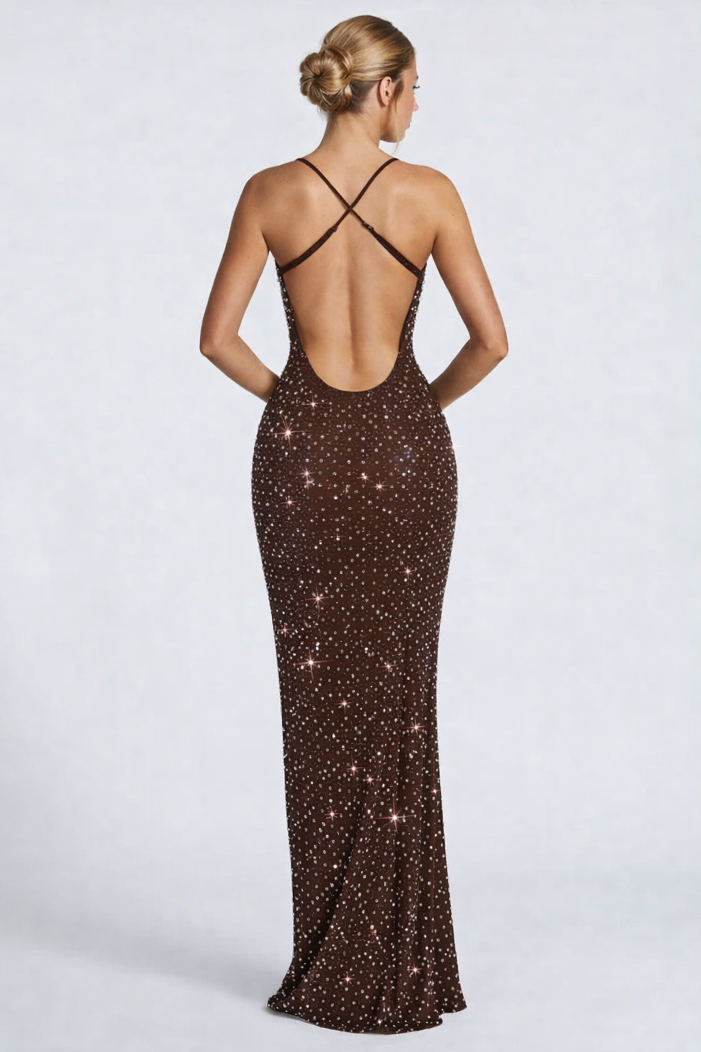 Selena - Maxi haljina