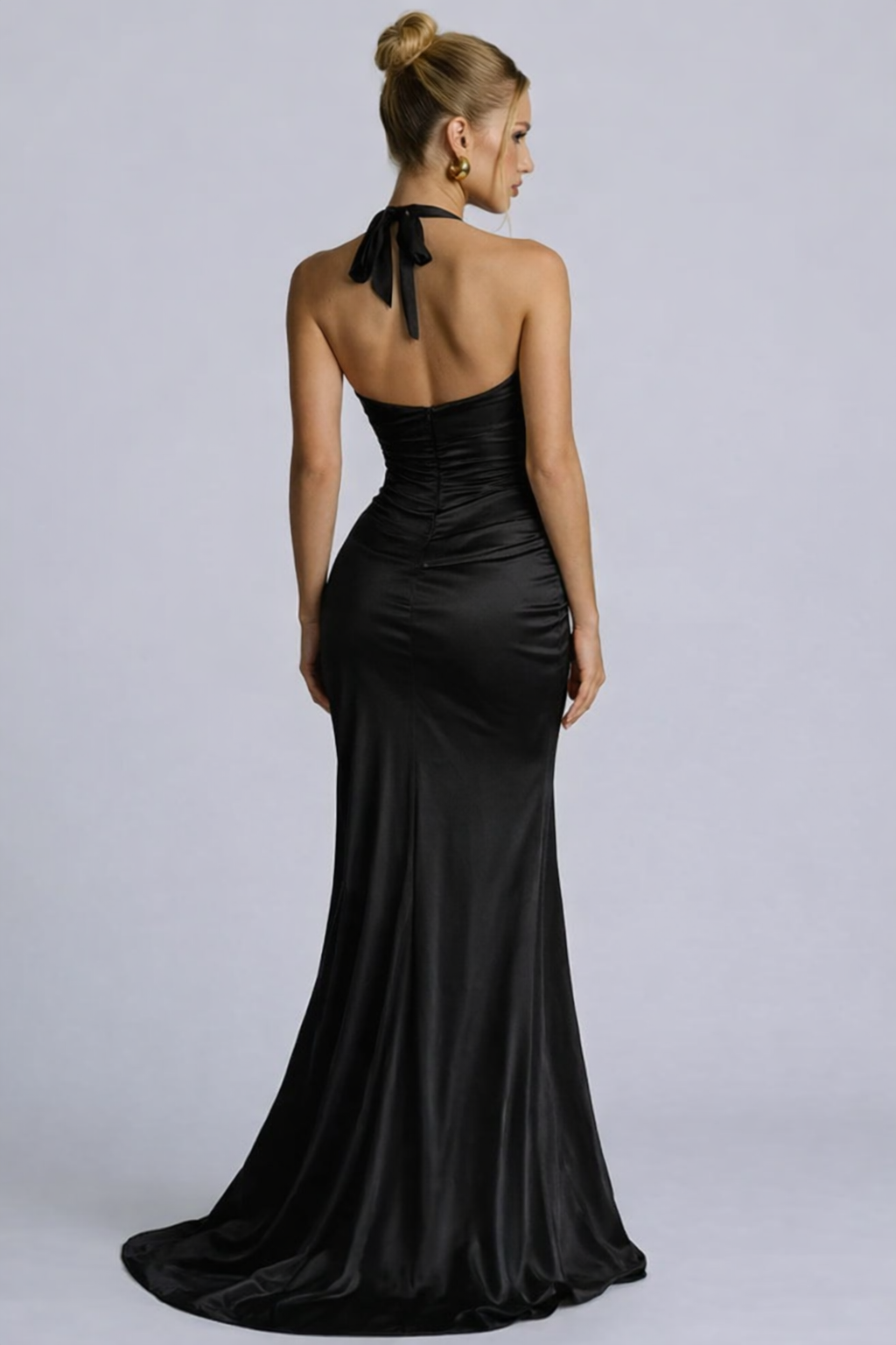 Lorena - Maxi haljina