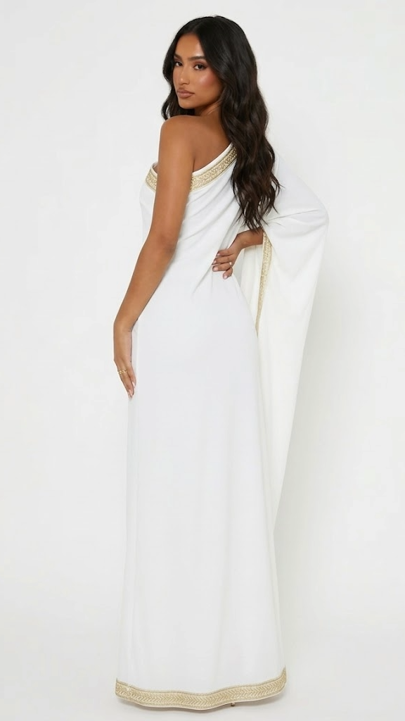 Serelle - Maxi haljina